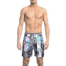 Bikkembergs Beachwear Swimwear