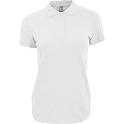 Sol's Perfect Pique Short Sleeve Shirt