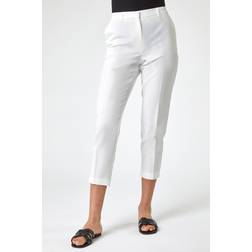 Roman Smart Tapered Stretch Trousers