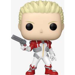 Funko POP! Animation Trigun Knives Collectable Vinyl Figure