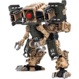 Joy Toy Battle for the Stars The Cult of San Reja Z-8 CUB Assault Mecha 1:18 Scale Action Figure