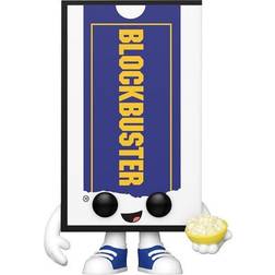 Funko Blockbuster Movie Case Pop! Vinyl Figure #187