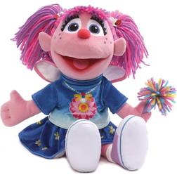 Gund Abby Cadabby Plush