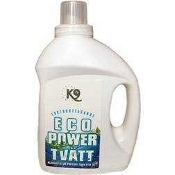 K9 Eco Power lugtfjerner vaskemiddel