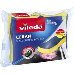 Vileda Glaskeramiksvamp 2-pack 4023103200166