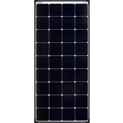 Solar Enjoy Mono 120 W 12 V Ultra SunPower Back-Contact Solpanel Solmodul