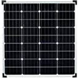 Enjoy solar Mono 80W 12V Monokristallin Solpanel
