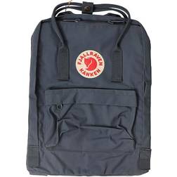 Fjällräven taske Graphite