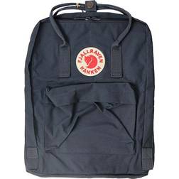 Fjällräven taske navy