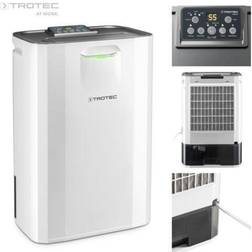 Trotec 1120000065 220 - 240 V 50 Hz 232 mm 340 mm 511 mm 7,5 kg