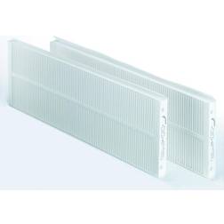 Zehnder ComfoAir Q350 450 600 Filter Set F7 G4 2 pcs