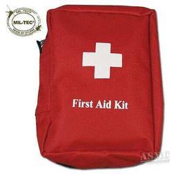 Mil-Tec Asmc first-aid kit large