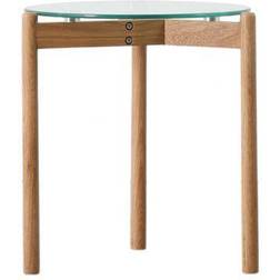 HJ Home Contemporary Side Table Tavolino