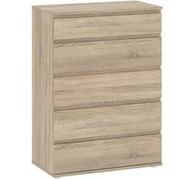 Furniture To Go Nova 5 Chest of Drawer