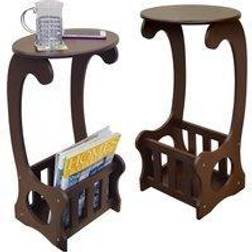 Watsons on the Web 2 PACK Small Table