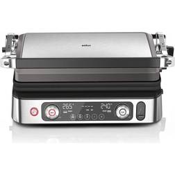 Braun MultiGrill 9 Pro CG 9167