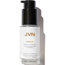 JVN Hair Complete Blowout Styling Milk Travel 25Ml