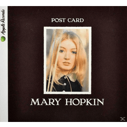 Mary Hopkin Post Card