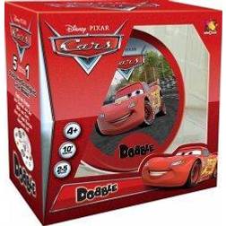 Asmodee Zygomatic ASM0004 Dobble Cars Game