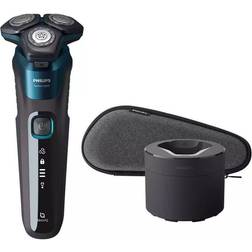 Philips herrenrasierer s5579/69 special edition nass