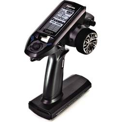 Futaba 4PMP 4-Channel Surface Radio R304SB-E Rx
