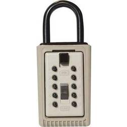 Kidde AccessPoint 001404 KeySafe 3-Key Clay