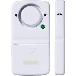 Sabre Red Door Or Window Sound Alarm