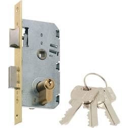 MCM Security lock 2501-245AN311 Monopunto