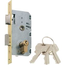 MCM Security lock 2501-235AN311 Monopunto