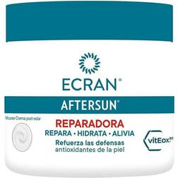 Ecran After Sun Kompleks Reparatør Mousse 350