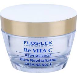 Floslek FlosLek Laboratorium Re Vita C 40+ 50 ml 50ml