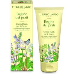 L'Erbolario Crema Corporal Fluida De Reina De Los Prados 200 ml