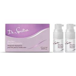 Dr. Spiller Specific Line Aloe Vera Eye Repair Ampoule 5 x 5 ml