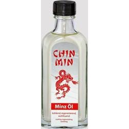 STYX Chin Mint Mint Olie 100 ml 100ml