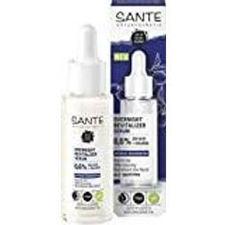 SANTE Naturkosmetik Serum intensive 30ml