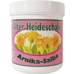 Axisis Alter Heideschäfer Arnikasalbe 100ml