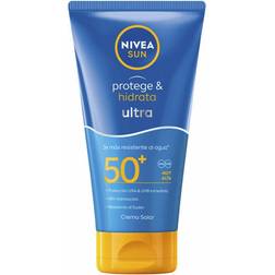 Nivea Solskydd Sun 150 Spf 50