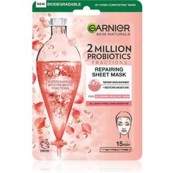 Garnier Skin Naturals 2 Million Probiotics Repairing..