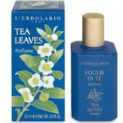 L'Erbolario TEA LEAVES 50ml