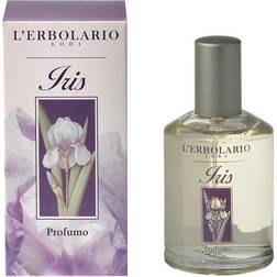 L'Erbolario Iris Acqua Profumata Ton 50 ml 50ml