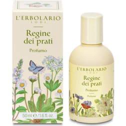 L'Erbolario Regine Dei Prati Eau De Parfum 50 ml 50ml