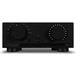 Mission 778X Integrated Amplifier Black