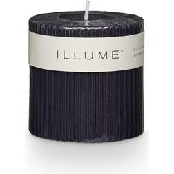 Illume Pillar Soy