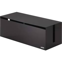 Yamazaki Home Cable Storage Box