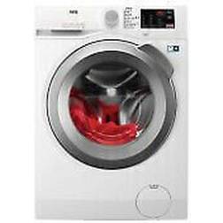 AEG Washing Machine LFA6I8275A 8 kg 60 cm 1200 rpm