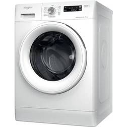 Whirlpool Corporation FFS 9258 W SP White 1200 rpm 9 kg 60 cm