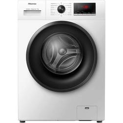 Hisense WFVB7012EM 7 kg 1200 rpm 15 Programmi