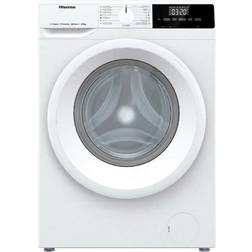 Hisense WDQE8014EVJM 5/8 kg 1400 Giri/min