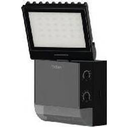Theben Udendørs LED-Væglampe TheLeda S8-100