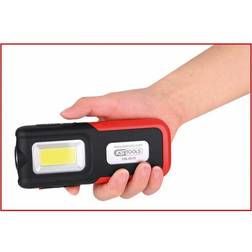 KS Tools 150.4510 Lámpara De Mano LED 500 Lúmenes